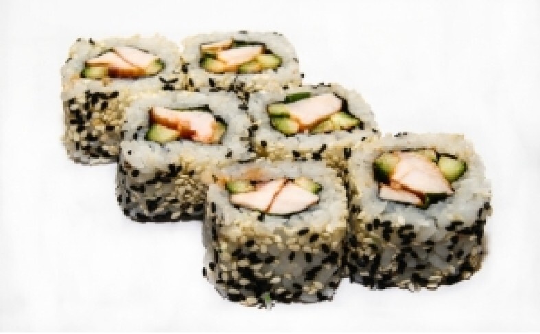 Ролл «Тори маки»