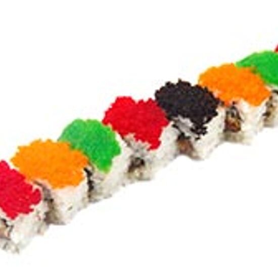 Ролл «Ravv-стайл»