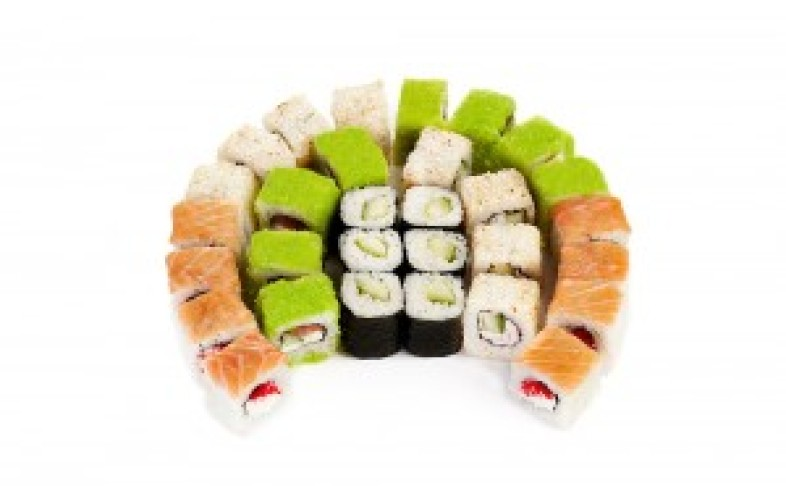 Сет «Океан»