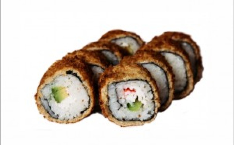 Ролл «Марианский»