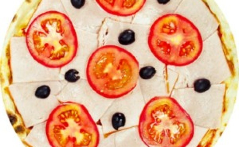 Пицца «Деликат»