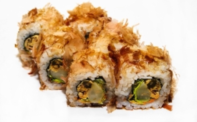 Ролл «Хотей»