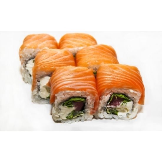 Ролл «Дзен»