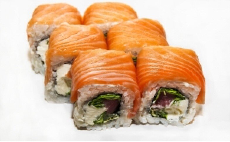 Ролл «Дзен»