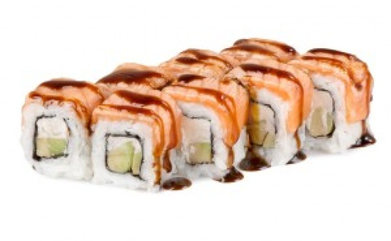 Ролл «Филадельфия кинг»