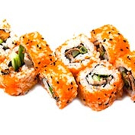 Ролл «Норвежский»