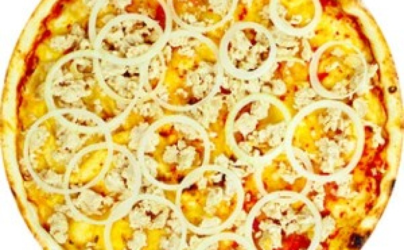 Пицца «Мачо»