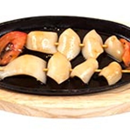 Якитори «Кальмар»