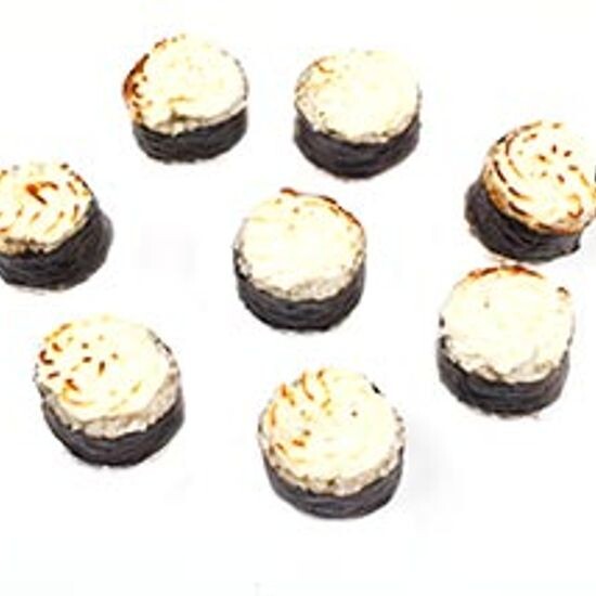 Запеченный ролл «Запеченная Филадельфия»