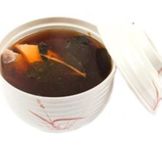 Суп «Суимоно»