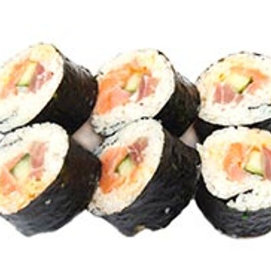 Спайси «Бегемот»