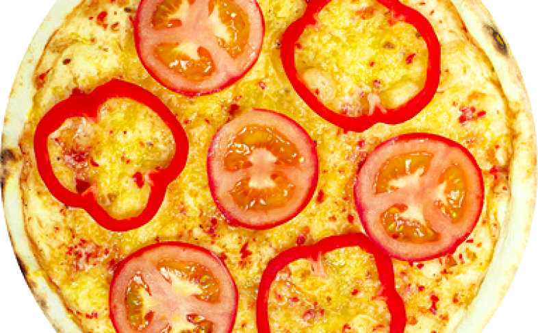 Пицца «Маргарита»