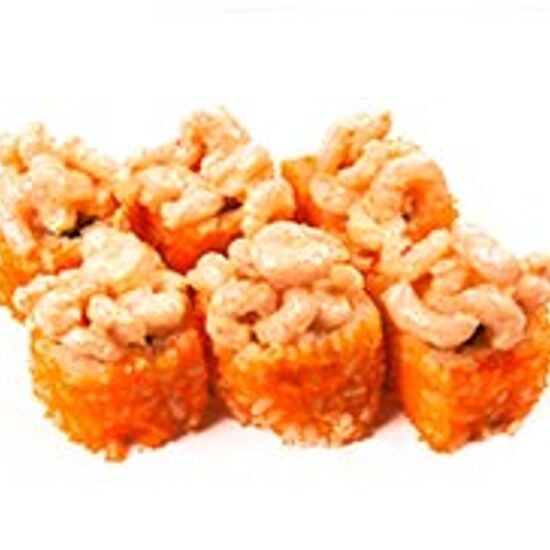 Спайси «Креветка»