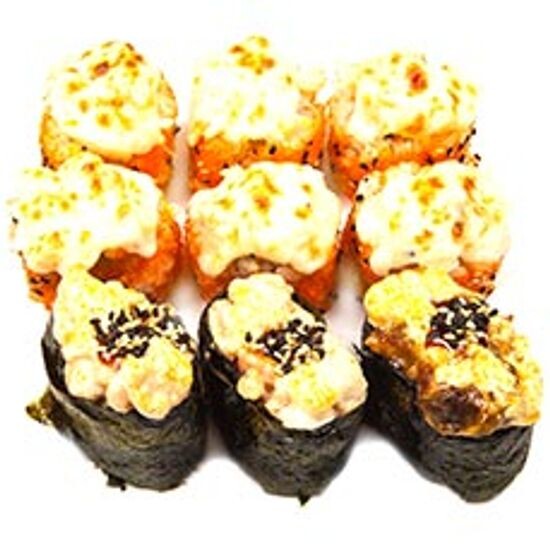 Набор роллов «Сегун»