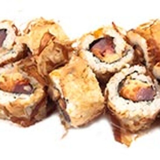 Спайси «Три самурая»