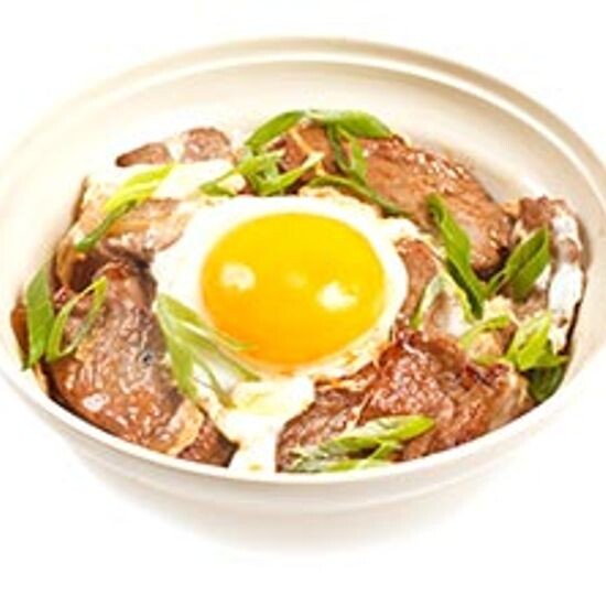 Рис «Гюдон»