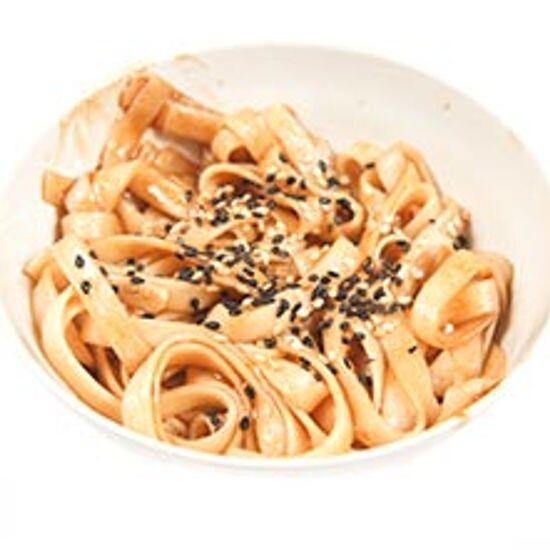 Лапша «Удон терияки»