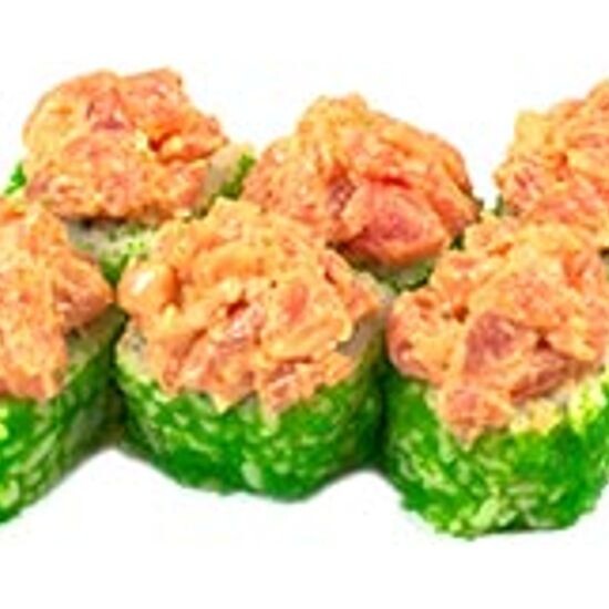 Спайси «Тунец»