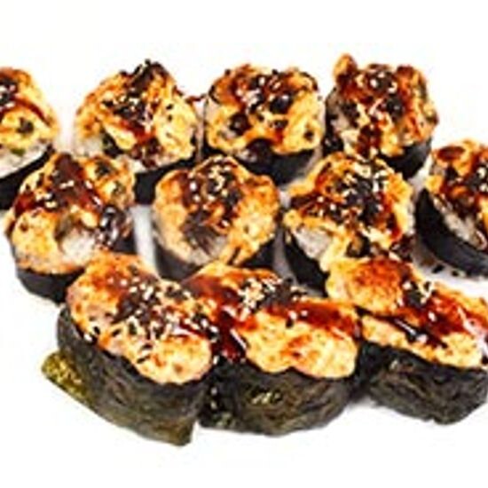 Набор роллов «Суши сумом»