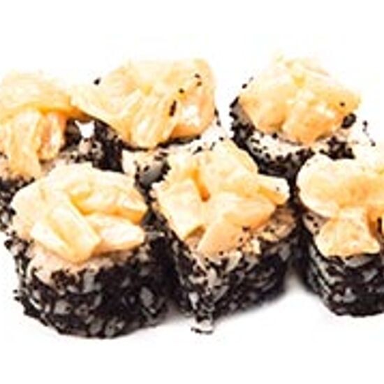 Спайси «Кальмар»