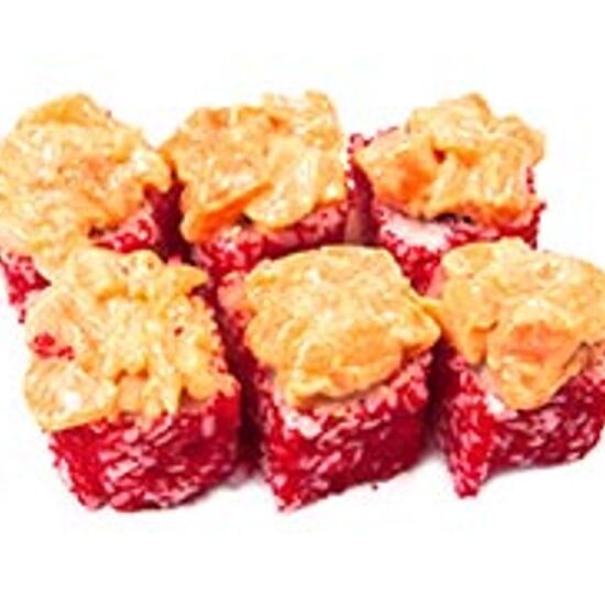 Спайси «Лосось»