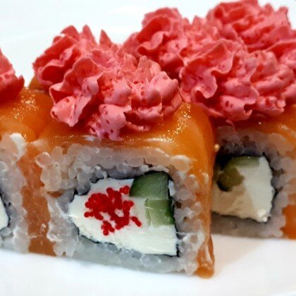 Красный дракон