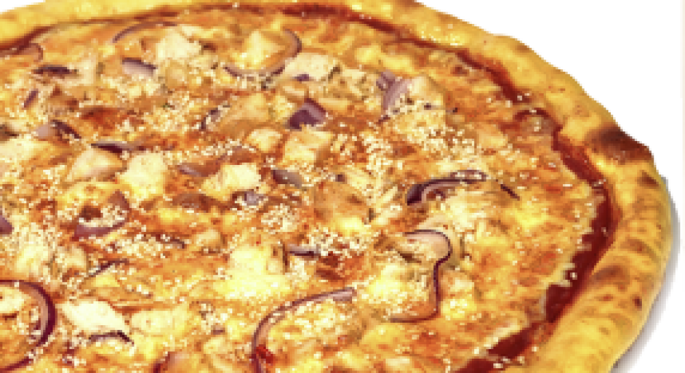 Пицца «Thai»