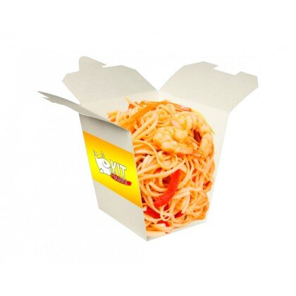 Конструктор WOK