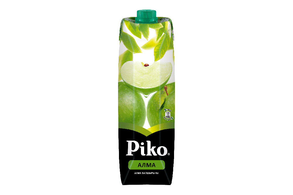 Piko яблоко