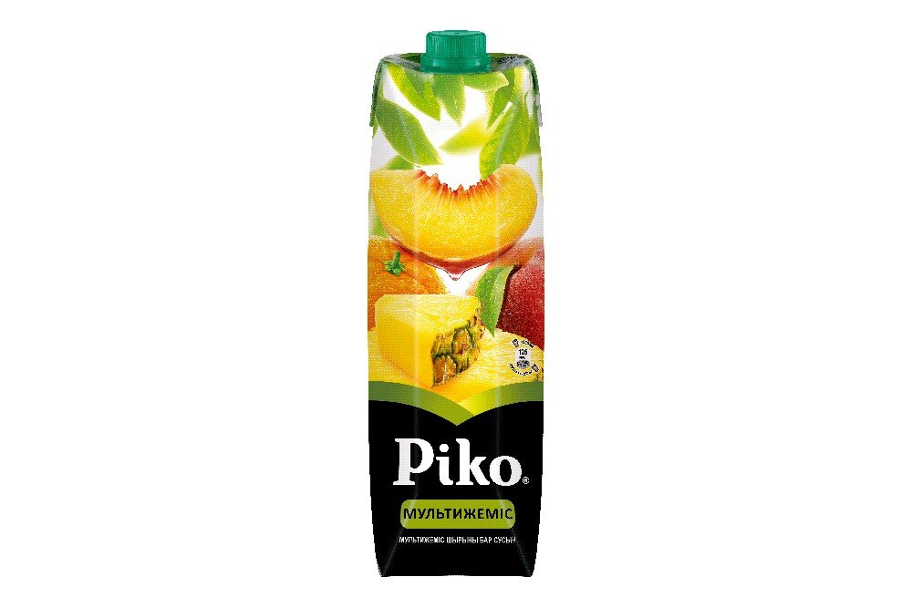 Piko мультифрукт