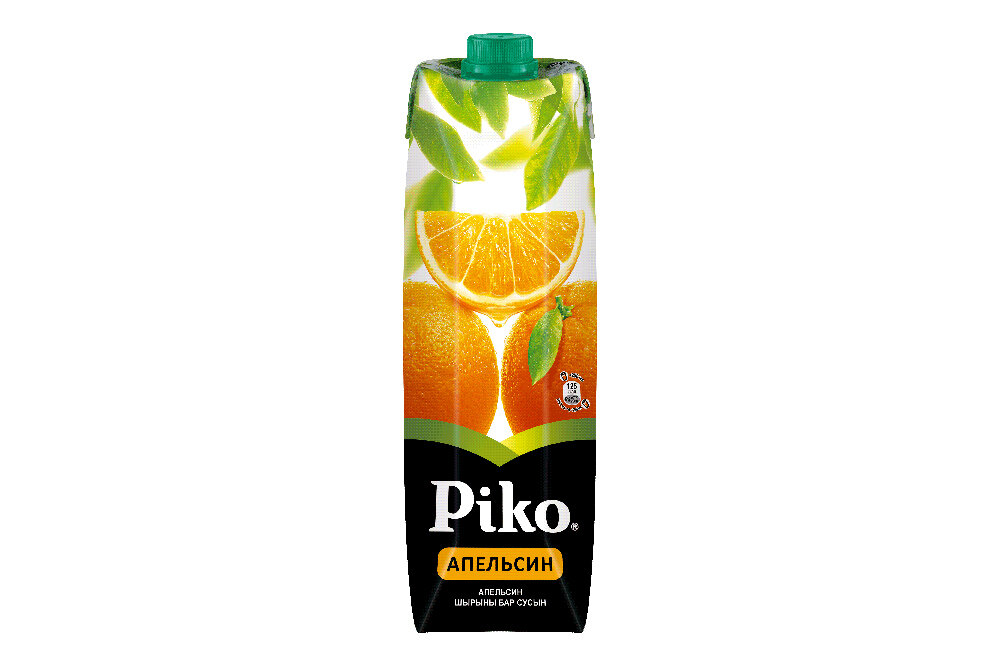 Piko апельсин