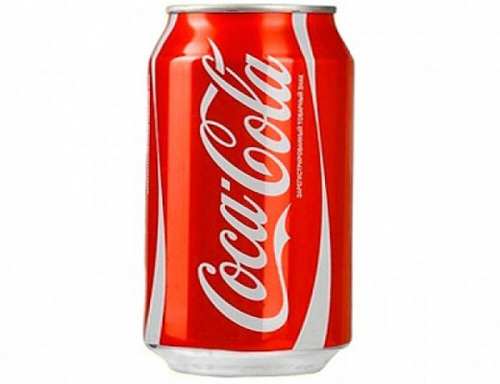 Coca-Cola