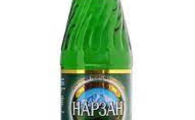 Нарзан