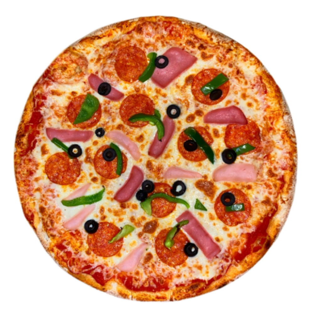 Пицца «Ассорти»