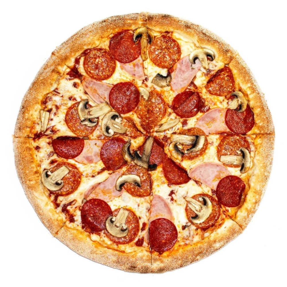 Пицца «Классическая»