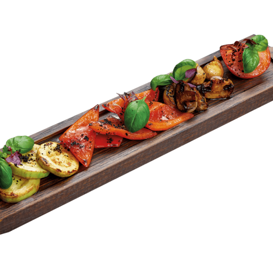 Овощи-гриль