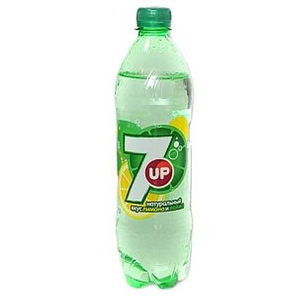 Seven Up 0.5