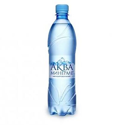 Аква Минерале