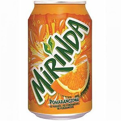 Mirinda 0.33