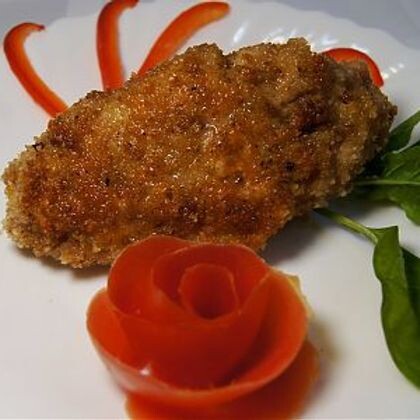 Рулет по домашнему