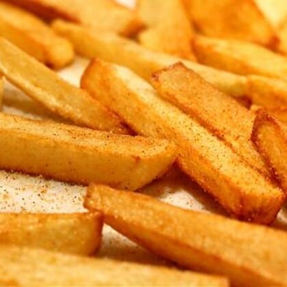 Картофель фри