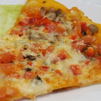 Пицца «Флоренция»