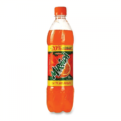 Mirinda 0.5