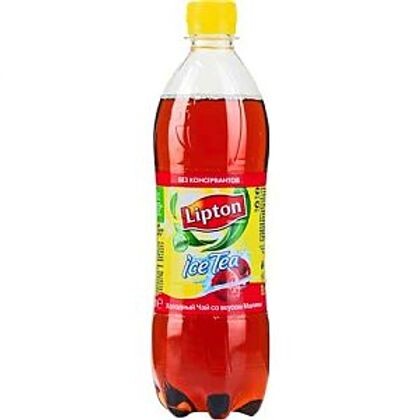 Липтон (холодный чай) 0.5