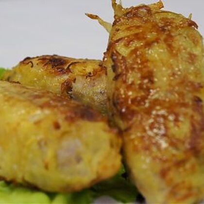 Котлета Пикантная