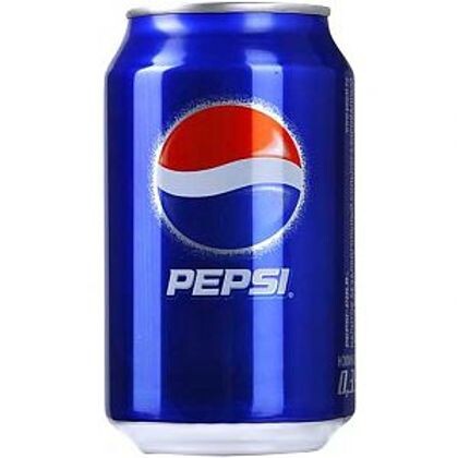 Pepsi 0.33