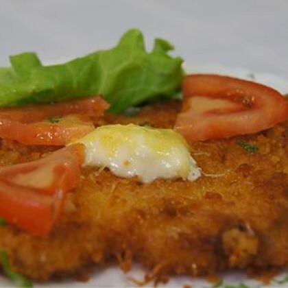 Свинина "Романеска"