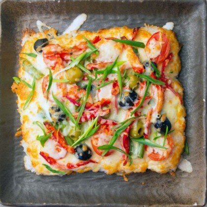 Суши-пицца «Ясай»