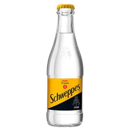 Напиток «Schweppes »
