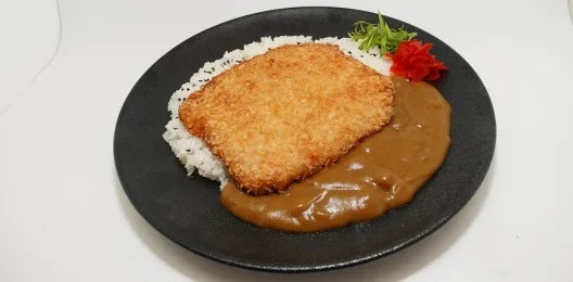 Кацу карри
